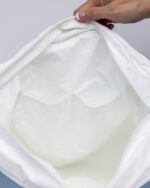 Puakenikeni Curvilinear Lei ALL TIME TOTE