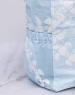 Puakenikeni Curvilinear Lei ALL TIME TOTE