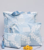 Puakenikeni Curvilinear Lei ALL TIME TOTE