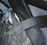 Ti Leaf Lei ALL TIME TOTE