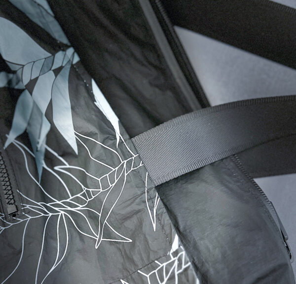 Ti Leaf Lei ALL TIME TOTE